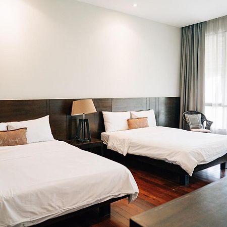 Inpawa Hotel Ban Phai Esterno foto