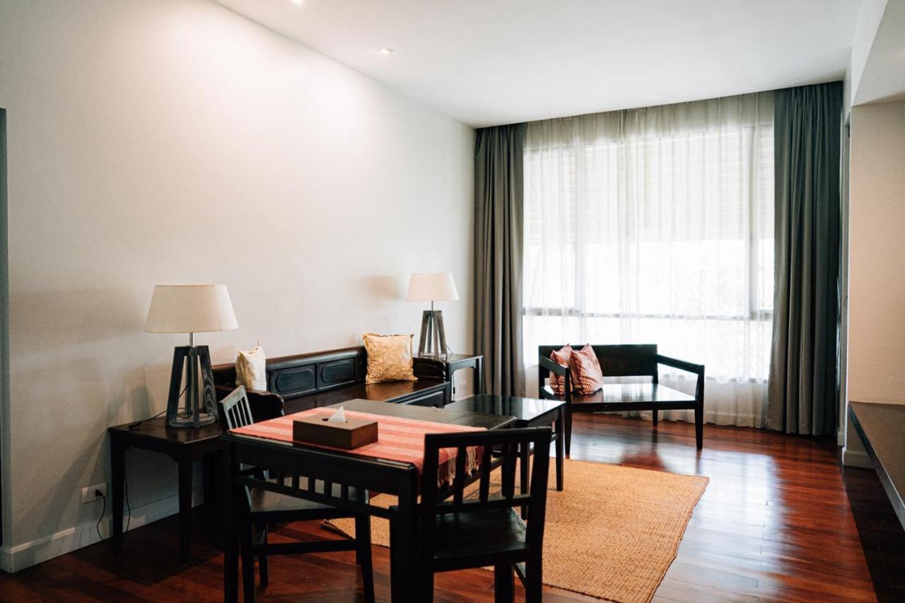 Inpawa Hotel Ban Phai Esterno foto