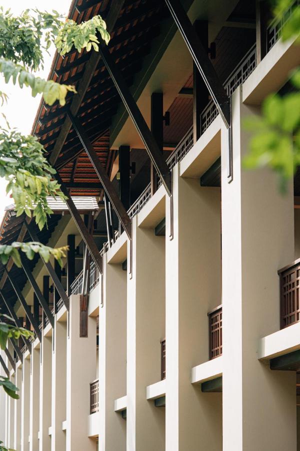 Inpawa Hotel Ban Phai Esterno foto